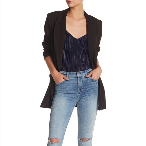 7 For All Mankind Denim - 7 FOR ALL MANKIND "KNEE SLIT SKINNY ANKLE" Jeans In "CRESNTVLY2"